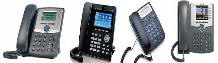 VoIP телефония IP ATC