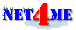 net4me logo